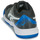 Sapatos Criança Sapatilhas de ténis Asics Gel-Pulse GEL-DEDICATE 8 GS Preto / Branco / Azul