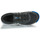 Sapatos Criança Sapatilhas de ténis Asics Gel-Pulse GEL-DEDICATE 8 GS Preto / Branco / Azul