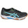 Sapatos Homem Desportos indoor Asics Atmos GEL-ROCKET 11 Preto / Azul