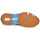 Sapatos Homem Desportos indoor Asics named GEL-ROCKET 11 Preto / Azul