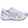 Sapatos Mulher Sapatilhas Asics GEL-1130 Branco / Cinza