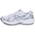 Sapatos Mulher Sapatilhas Asics GEL-1130 Branco / Cinza