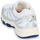 Sapatos Criança Sapatilhas Asics VENTURE 6 GS Branco / Cinza