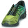 Sapatos Homem Sapatilhas Asics QUANTUM Preto / Azul / Verde