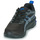 Sapatos Criança Sapatilhas Asics QUANTUM 90 IV GS Preto / Azul