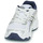 Sapatos Criança Sapatilhas Asics GEL-1130 PS Branco / Azul / Prata