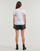 Textil Mulher T-Shirt mangas curtas Kaporal FRAN Branco