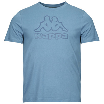 Textil Homem Ver a seleção Kappa CREEMY Azul