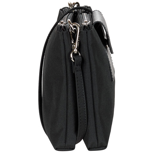 LANCASTER SMART KBA Preto
