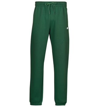 Textil Homem adidas complaints ireland store New Balance FLEECE JOGGER Verde