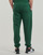 Textil Homem new balance 991 burnt orange suede release date FLEECE JOGGER Verde
