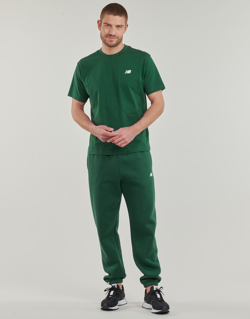 New Balance FLEECE JOGGER Verde