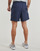 TeYurt Homem Shorts / Bermudas New Balance NB WOVEN SHORT Azul