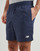 TeYurt Homem Shorts / Bermudas New Balance NB WOVEN SHORT Azul