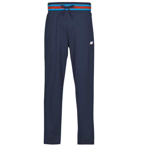 Textil Homem adidas complaints ireland store New Balance SGH BASKETBALL TRACK PANT Azul