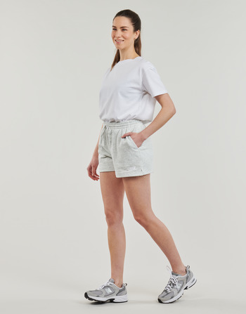 New Balance FRENCH TERRY SHORT Cinza