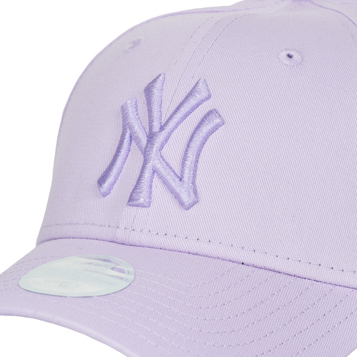 New-Era FEMALE LEAGUE ESS 9FORTY Violeta