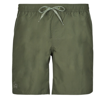 Textil Homem Fatos e shorts de banho Sundek M420BDTA100 Cáqui