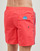 Textil Homem Fatos e shorts de banho Sundek M420BDTA100 Laranja