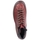 Sapatos Mulher Botins Rieker L7500 Vermelho