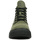 Sapatos Mulher Botas baixas Timberland Greyfield Leather Boot Verde