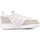 Sapatos Rapariga Brand New adidas HU NMD S1 RYAT Pharell Williams Cardboard  Branco