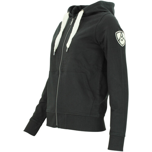 Peak Mountain Sweat zippé à capuche femme ACLARA Preto