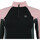Textil Mulher Black Slim Fit Long Sleeve Crew Neck T-Shirt Top technique femme AFLINT Rosa