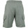Textil Homem Shorts / Bermudas Peak Mountain Short homme CEPOKET Cinza