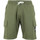 Textil Homem Shorts / Bermudas Peak Mountain Short homme CEPOKET Verde