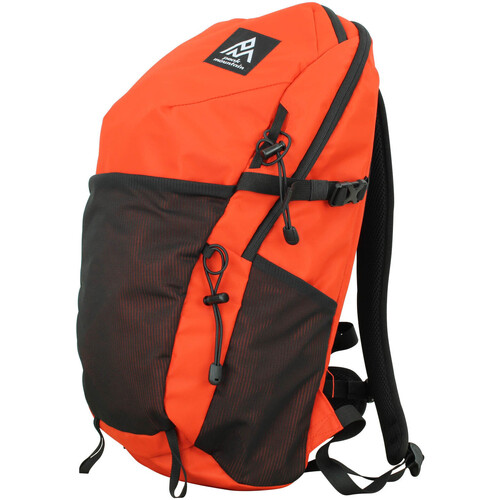 Peak Mountain Sac à dos 32L MIRVAL Laranja