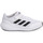 Sapatos Rapaz Multi-desportos adidas Originals RUNFALCON 3 EL K Preto