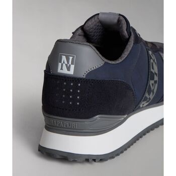 Napapijri Footwear NP0A4HVO176 COSMOS-BLUE MARINE Azul