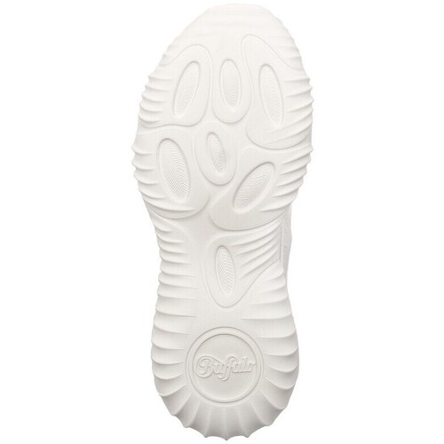 Buffalo Blader Matcha White Branco