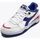 Sapatos Sapatilhas Diadora 180124.C3138 B.56 ICONA-BIANCO/BLUE Branco