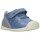 Sapatos Rapaz Botas Biomecanics 231121 A PETROL Niño Azul Azul