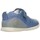 Sapatos Rapaz Botas Biomecanics 231121 A PETROL Niño Azul Azul