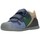 Sapatos Rapaz Botas Biomecanics 231124 B Niño Azul marino Azul