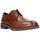 Sapatos Homem Sapatos & Richelieu Fluchos F1872 CAMEL Hombre Camel Castanho