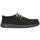 Sapatos Homem Sapatos & Richelieu Dude 40175-001 Hombre Negro Preto