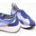 Sapatos Mulher Sapatilhas Duuo  Azul