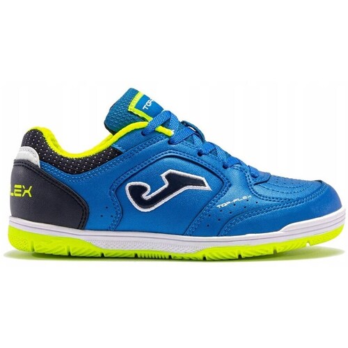 Sapatos Criança Sapatilhas Joma TPJW2334IN Azul