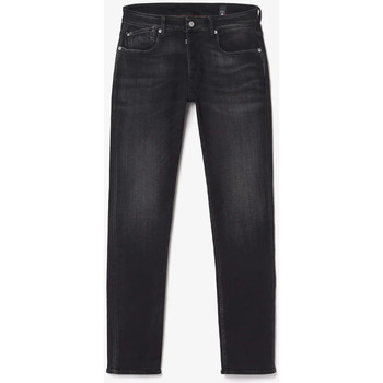 Textil Homem Emporio Armani EA7 Calça com bolsos Jeans regular 800/12, comprimento 34 Preto