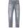 Textil Homem NBA DOODLE SWINGMAN SHORTS BULLS 1997 Jeans ajusté elástica 700/11, comprimento 34 Cinza