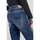 Textil Mulher Calças de ganga Le Temps des Cerises Jeans largo 400/60, comprimento 34 Azul