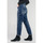 Textil Mulher Calças de ganga Le Temps des Cerises Jeans largo 400/60, comprimento 34 Azul