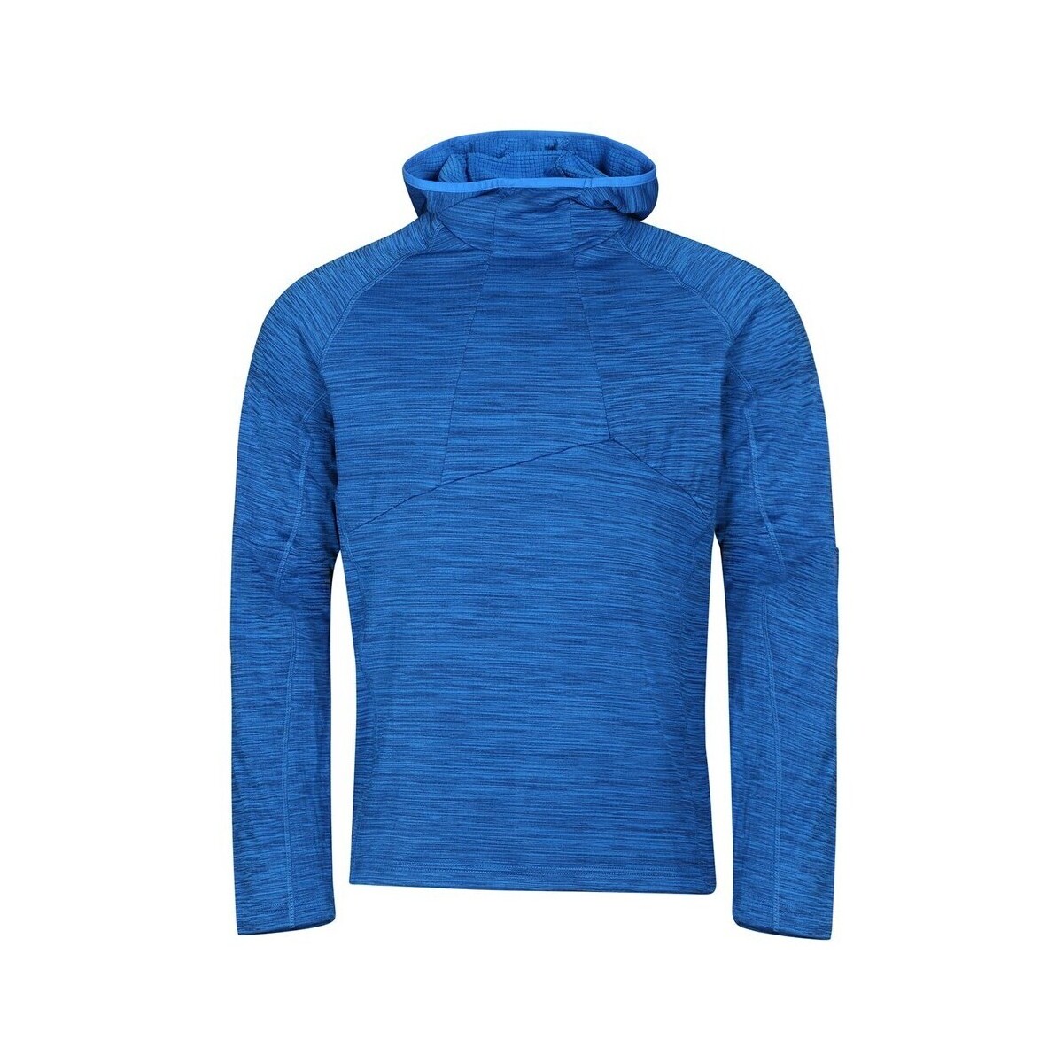 Textil Homem Sweats Alpine Pro MSWB331653 Azul