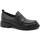 Sapatos Mulher Richelieu Bueno Shoes BUE-I23-WZ6804-NE Preto