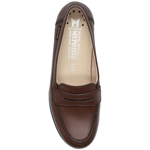 Mephisto DIVA Castanho