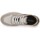 Sapatos Homem Sapatilhas Blauer Whi Harper 08 Bege